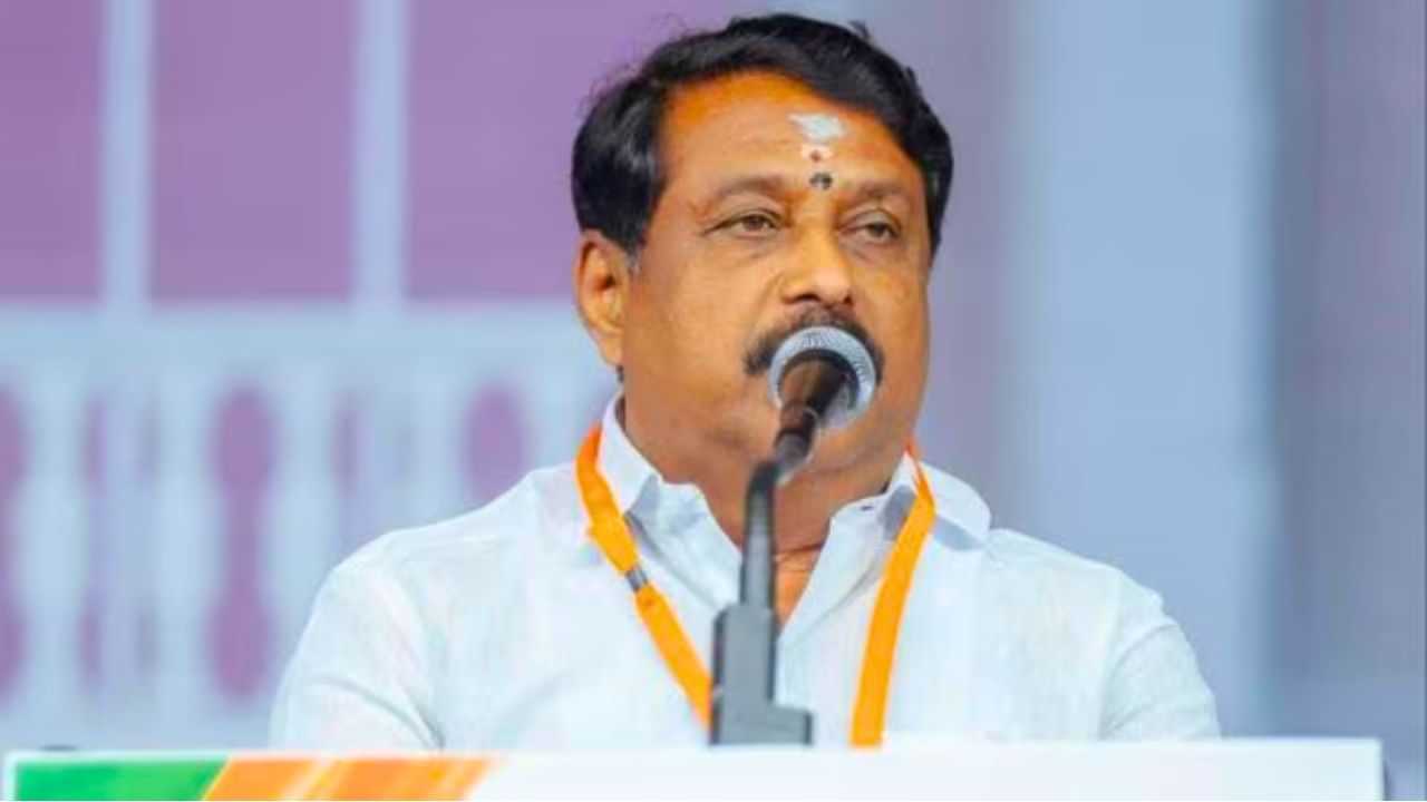 திமுகவுக்கு எதிராக அனைவரும் ஓர் அணியில் சேர வேண்டும்.. நயினார் நாகேந்திரன் வலியுறுத்தல்!