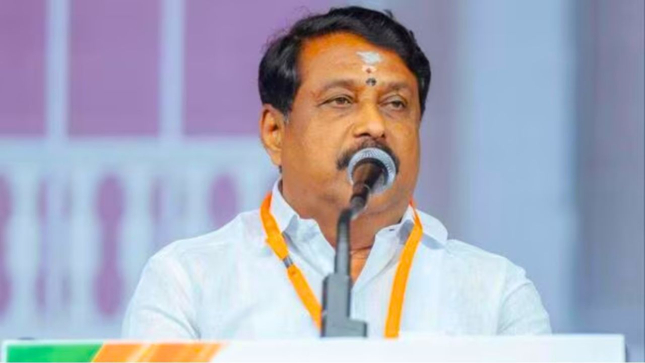 திமுகவுக்கு எதிராக அனைவரும் ஓர் அணியில் சேர வேண்டும்.. நயினார் நாகேந்திரன் வலியுறுத்தல்!