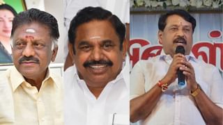 தமிழகத்தில் இன்று 9 மாவட்டங்களுக்கு கனமழை.. வானிலை ஆய்வு மையம் எச்சரிக்கை!