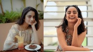 Namitha Pramod Fitness Secrets : பகலில் ஜங்க் ஃபுட், இரவில் நோ ஃபுட் – நடிகை நமீதாவின் ஃபிட்னஸ் சீக்ரெட்