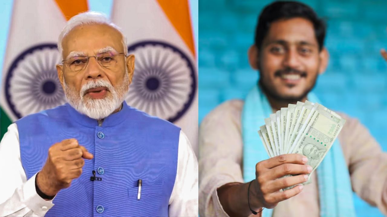திருமணமாகாத, மனைவியை இழந்த ஆண்களுக்கு மாதம் ரூ.5,000.. மத்திய அரசு அதிரடி அறிவிப்பு! திருமணமாகாத, மனைவியை இழந்த ஆண்களுக்கு மாதம் ரூ.5,000.. மத்திய அரசு அதிரடி அறிவிப்பு!