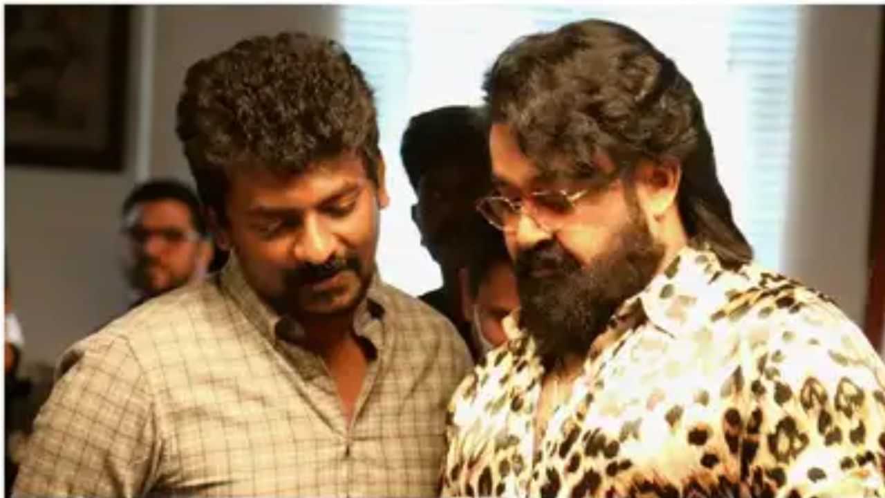 ஜெயிலர் 2 படத்திற்காக மோகன்லாலை சந்தித்த நெல்சன் திலீப்குமார்? வைரலாகும் தகவல்