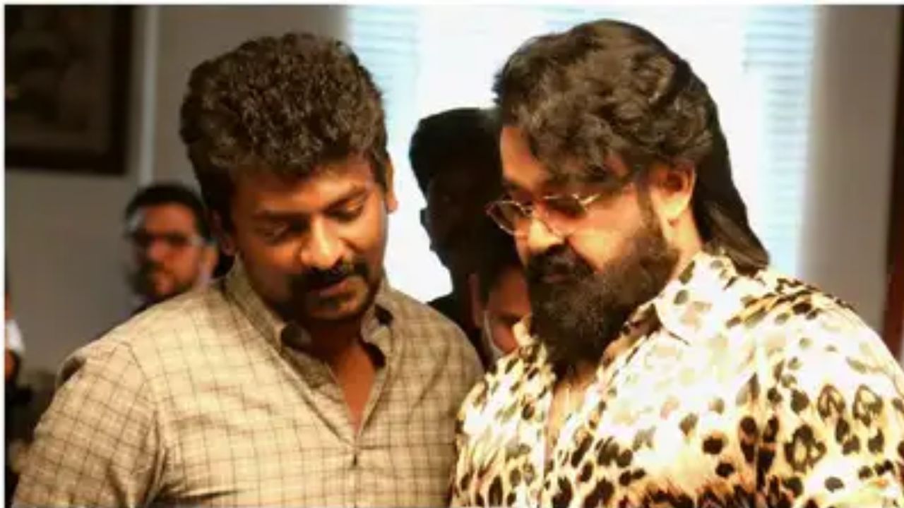 ஜெயிலர் 2 படத்திற்காக மோகன்லாலை சந்தித்த நெல்சன் திலீப்குமார்? வைரலாகும் தகவல் ஜெயிலர் 2 படத்திற்காக மோகன்லாலை சந்தித்த நெல்சன் திலீப்குமார்? வைரலாகும் தகவல்