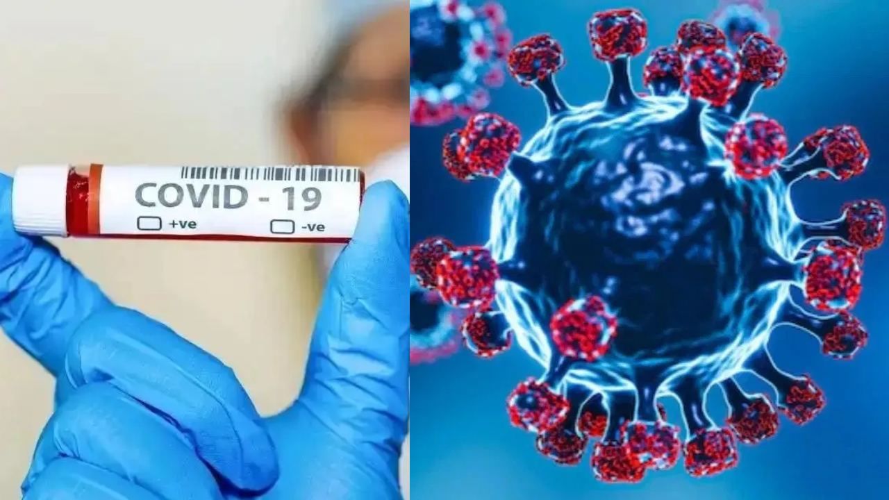 New COVID Variants India: இந்தியாவில் மீண்டும் படை எடுக்கிறதா கொரோனா..? 2 புதிய வகை தொற்று கண்டுபிடிப்பு..!