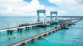 ரயிலில் ராமேஸ்வரம் போறீங்களா..? வெளியான முக்கிய அறிவிப்பு…