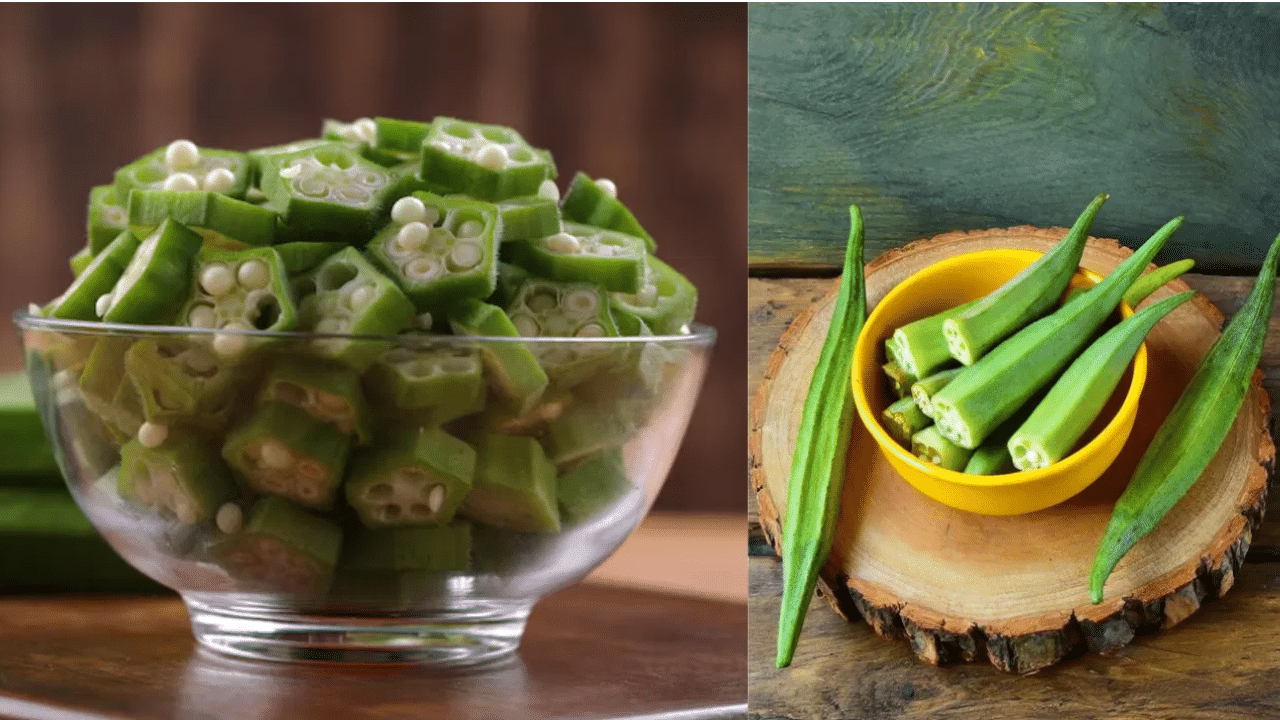 மைக்ரோபிளாஸ்டிக்ஸை அகற்ற உதவும் வெண்டைக்காய் நீர்? ஆராய்ச்சியில் ஆச்சரிய தகவல்