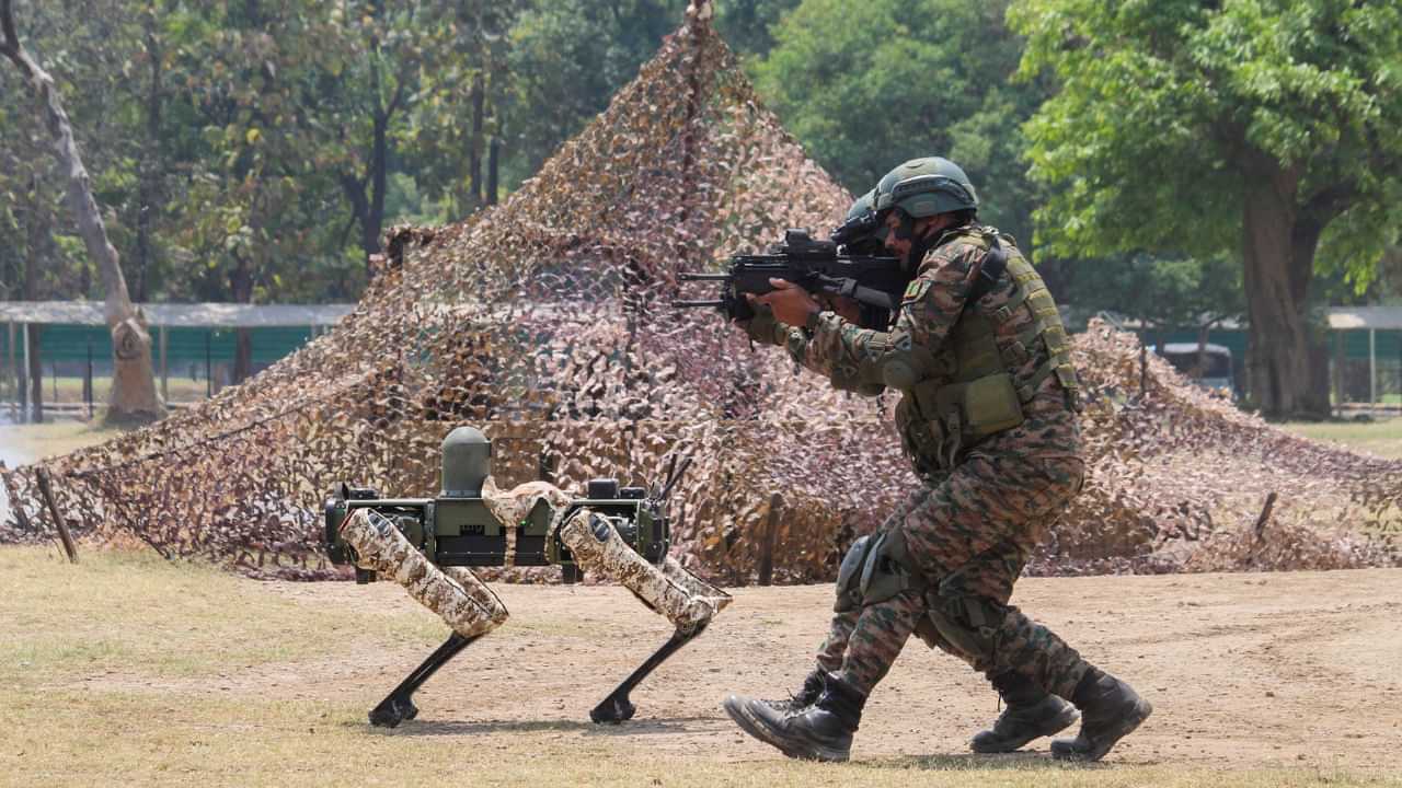 Operation Keller: ஜம்மு காஷ்மீரில் சுற்றி வளைத்த இந்திய இராணுவம்.. 3 பயங்கரவாதிகளை சுட்டு கொன்ற சம்பவம்..!