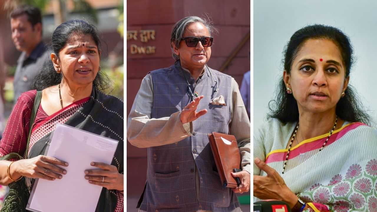 உலக நாடுகளை சந்திக்கும் எம்.பிக்கள் குழு.. பாகிஸ்தானுக்கு அழுத்தமா?  முக்கியத்துவம் என்ன?