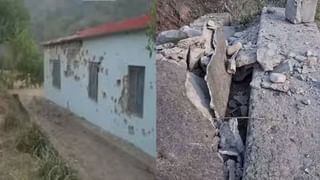 Operation Sindoor : பாகிஸ்தானின் ஷெல் தாக்குதலில் இந்திய ராணுவ வீரர் வீர மரணம்