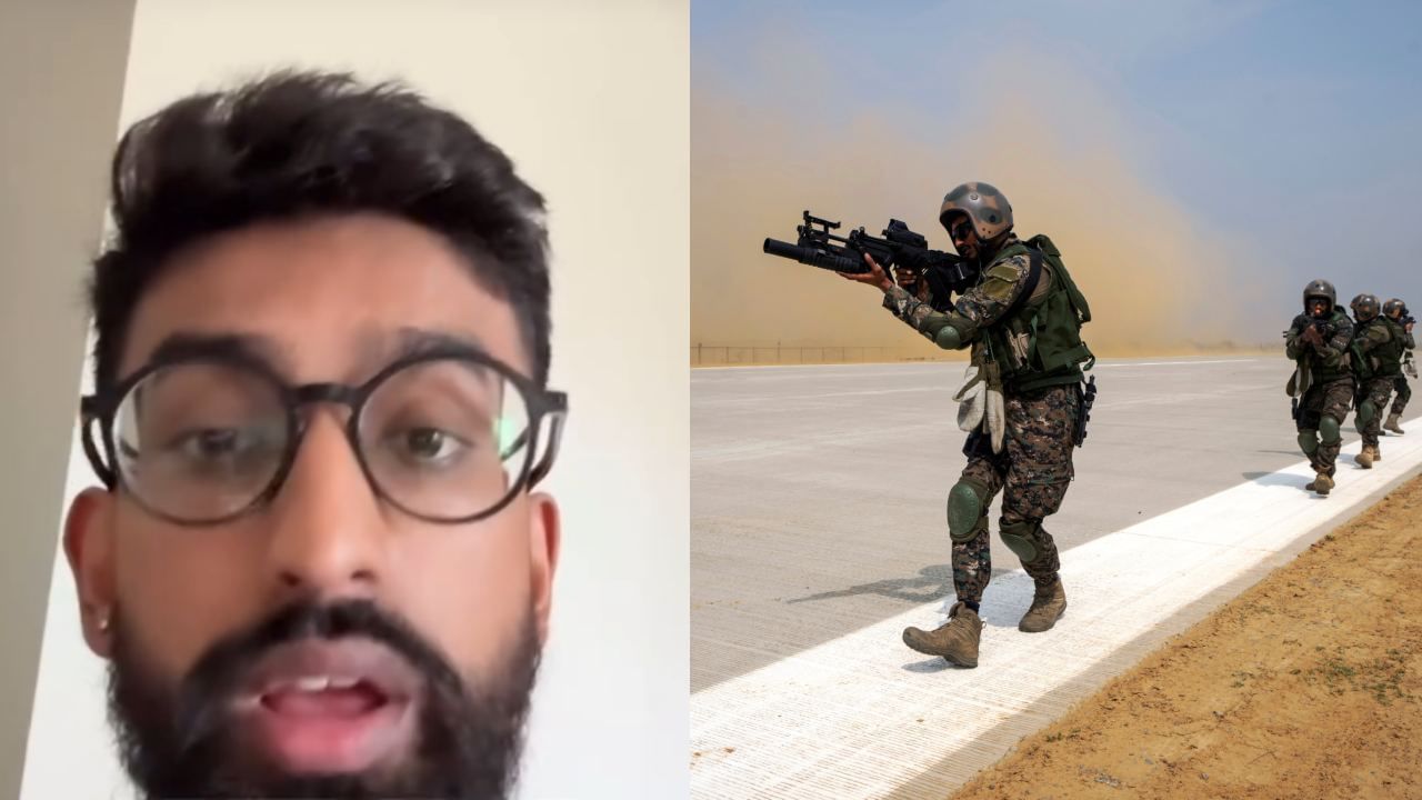 Pakistani Supports India: பயங்கரவாதத்தை வளர்க்கும் பாகிஸ்தான்.. இந்தியாவிற்கு ஆதரவாக ஒலித்த பாகிஸ்தானியரின் குரல்! Pakistani Supports India: பயங்கரவாதத்தை வளர்க்கும் பாகிஸ்தான்.. இந்தியாவிற்கு ஆதரவாக ஒலித்த பாகிஸ்தானியரின் குரல்!