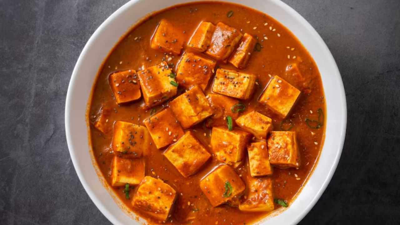 Food Recipes: பனீர் டிக்கா மசாலா சாப்பிட ஆசையா..? வீட்டிலேயே எளிதாக இப்படி செய்து பாருங்க! Food Recipes: பனீர் டிக்கா மசாலா சாப்பிட ஆசையா..? வீட்டிலேயே எளிதாக இப்படி செய்து பாருங்க!