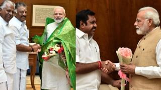 Tamil Nadu Assembly Elections 2026: கொள்கை எதிரி பாஜகவுடன் கூட்டணி இல்லை.. தவெக துணைப் பொதுச்செயலாளர் சிடிஆர் நிர்மல் குமார் உறுதி!