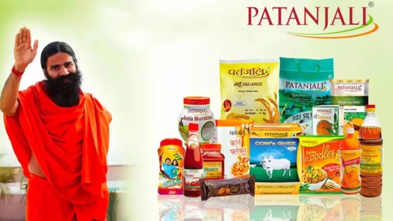 Patanjali: சமூகத்தில் மாற்றம் கொண்டு வரும் பதஞ்சலி தயாரிப்புகள் Patanjali: சமூகத்தில் மாற்றம் கொண்டு வரும் பதஞ்சலி தயாரிப்புகள்