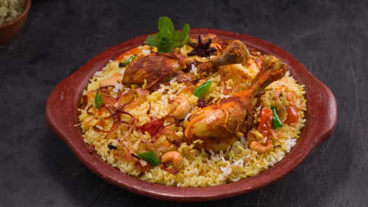 Chicken Biryani Tips: வீட்டில் சிக்கன் பிரியாணி செய்தால் சொதப்பலா..? இந்த 5 தவறுகளை தவிர்த்தால் சுவை சூப்பர்..! Chicken Biryani Tips: வீட்டில் சிக்கன் பிரியாணி செய்தால் சொதப்பலா..? இந்த 5 தவறுகளை தவிர்த்தால் சுவை சூப்பர்..!