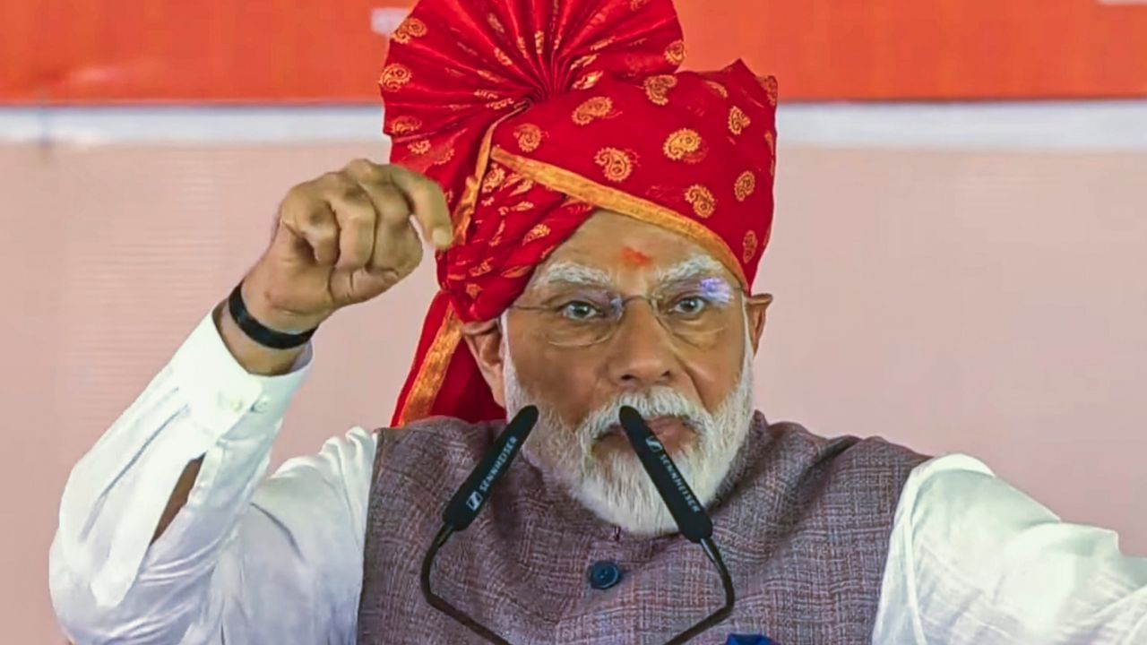 “பாகிஸ்தானுடன் வர்த்தம், பேச்சுவார்த்தை இல்லை” பிரமர் மோடி பேச்சு “பாகிஸ்தானுடன் வர்த்தம், பேச்சுவார்த்தை இல்லை” பிரமர் மோடி பேச்சு