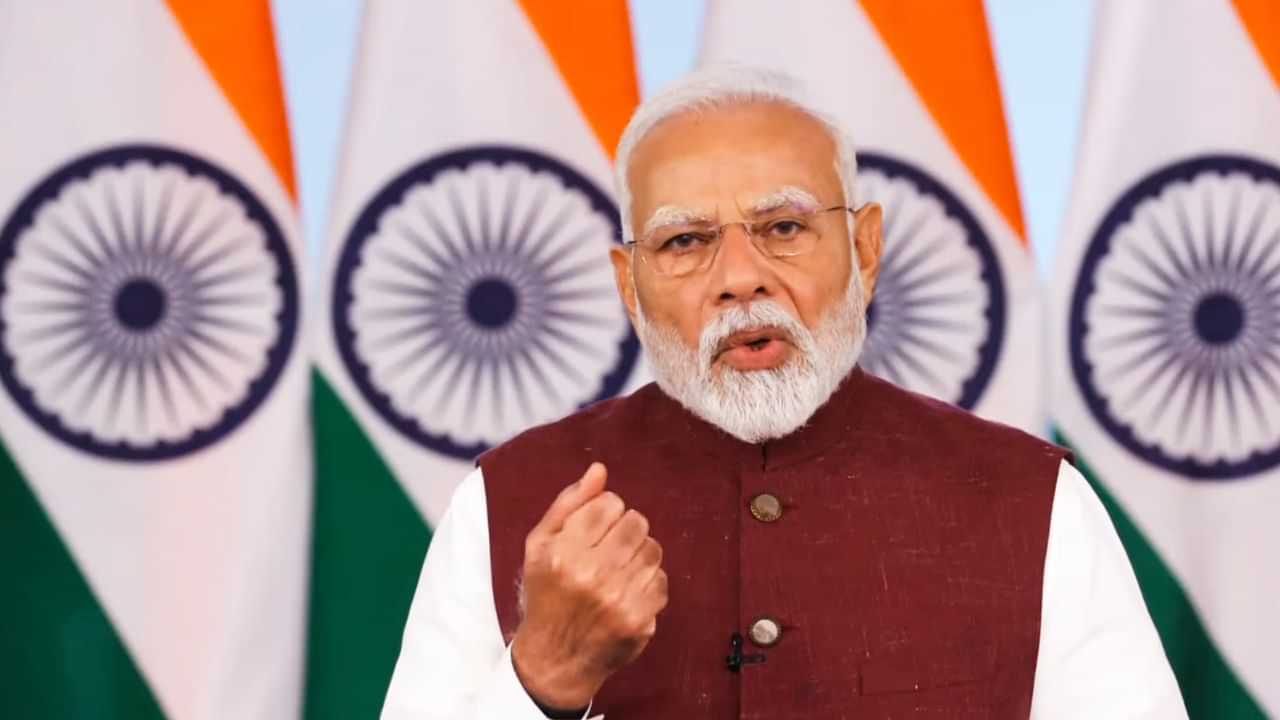 PM Modi On Operation Sindoor : பிரதமர் மோடி பேசியது என்ன?  முழு விவரம்!