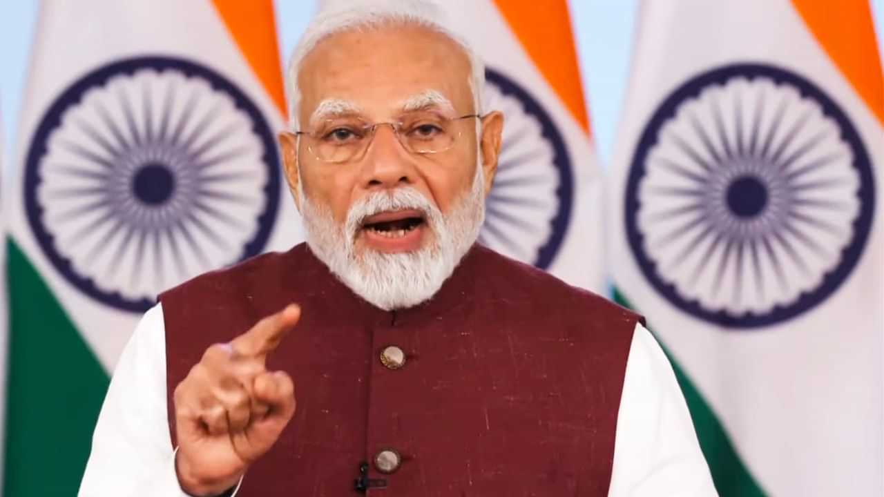 ஆபரேஷன் சிந்தூர் இந்தியாவை மாற்றியது மன் கி பாத் நிகழ்ச்சியில் பிரதமர் மோடி பேச்சு