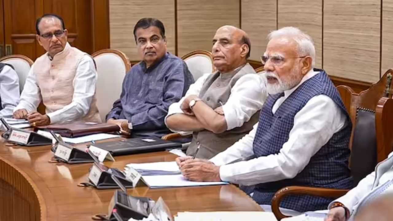 அனைவரும் எச்சரிக்கையாக இருக்க வேண்டிய தருணம் இது! - பிரதமர் மோடி