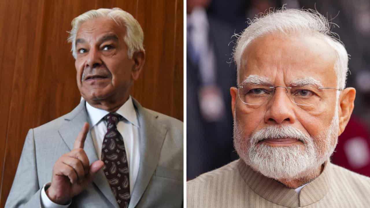 நாங்கள் முடிக்க தயார் அதிரடி காட்டிய இந்தியா... பின்வாங்கிய பாகிஸ்தான்.. என்ன மேட்டர்? நாங்கள் முடிக்க தயார் அதிரடி காட்டிய இந்தியா... பின்வாங்கிய பாகிஸ்தான்.. என்ன மேட்டர்?