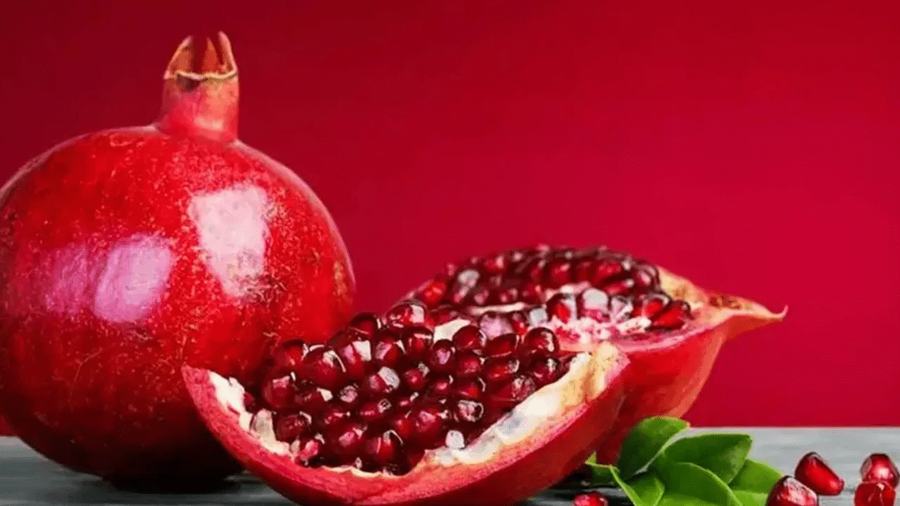 Pomegranate: சரும நலன் முதல் இதய ஆரோக்கியம் வரை...  தினமும் மாதுளையை சாப்பிடுவதால் ஏற்படும் நன்மைகள்