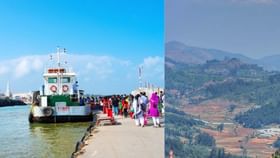 கன்னியாகுமரி, ஊட்டிக்கு டூர் போறீங்களா? உங்களுக்கு உற்சாக அறிவிப்பு ..! கன்னியாகுமரி, ஊட்டிக்கு டூர் போறீங்களா? உங்களுக்கு உற்சாக அறிவிப்பு ..!