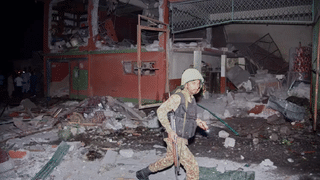 Operation Sindoor: இந்திய எல்லைக்குள் பாகிஸ்தான் ராணுவம் தாக்குதல்.. 15 உள்ளூர்வாசிகள் உயிரிழப்பு.. பதிலடி கொடுத்த இந்தியா!