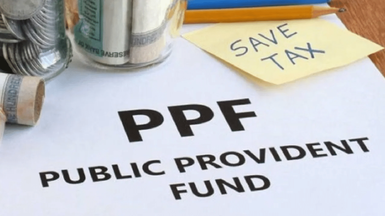 PPF Scheme : மூத்த குடிமக்கள் மாதம் ரூ.40,000 வரை வருமானம் பெறலாம்.. அரசின் இந்த அசத்தல் திட்டத்தில் முதலீடு செய்தால்! PPF Scheme : மூத்த குடிமக்கள் மாதம் ரூ.40,000 வரை வருமானம் பெறலாம்.. அரசின் இந்த அசத்தல் திட்டத்தில் முதலீடு செய்தால்!