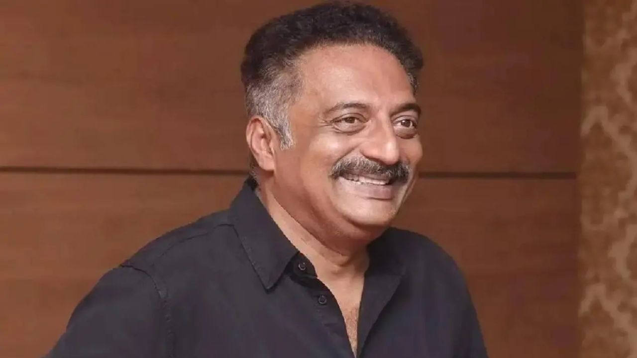 நடிகர் தனுஷ் படத்தில் இணையும் நடிகர் பிரகாஷ் ராஜ் – அப்டேட் இதோ! நடிகர் தனுஷ் படத்தில் இணையும் நடிகர் பிரகாஷ் ராஜ் – அப்டேட் இதோ!