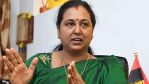 தேமுதிகவுக்கு ராஜ்யசபா சீட் உண்டா? ஒரே வார்த்தையில் பதில் கொடுத்த பிரேமலதா! தேமுதிகவுக்கு ராஜ்யசபா சீட் உண்டா? ஒரே வார்த்தையில் பதில் கொடுத்த பிரேமலதா!