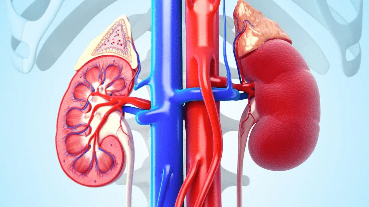 Kidney Health : சிறுநீரகங்களைப் பாதுகாக்கும் 5 சிறந்த உணவுகள்! Kidney Health : சிறுநீரகங்களைப் பாதுகாக்கும் 5 சிறந்த உணவுகள்!