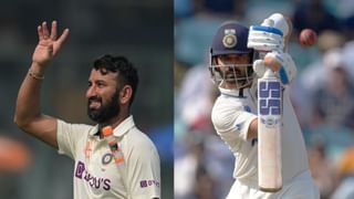 Virat Kohli Test Retirement: ஓய்வு முடிவை விராட் கோலி எப்போது எடுத்தார்..? விளக்கமளித்த அஜித் அகர்கர்..!