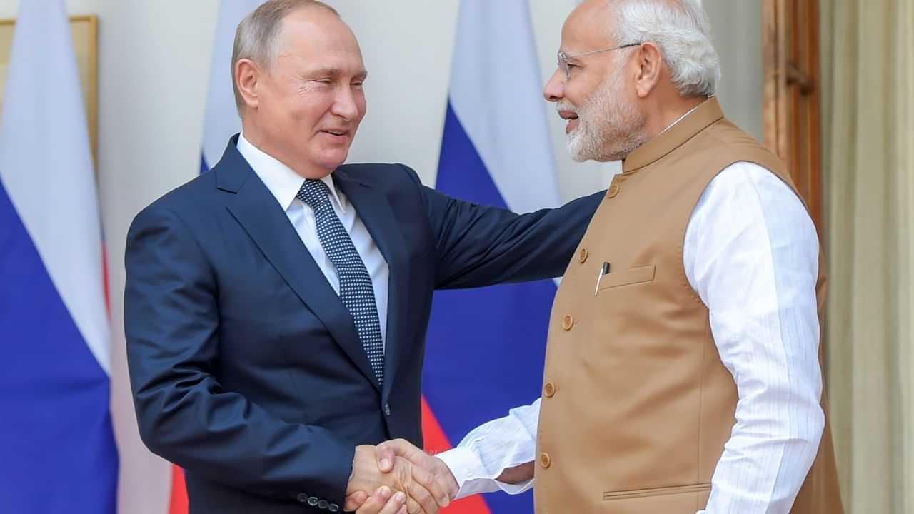 உங்களுக்கு முழு ஆதரவு” பிரதமர் மோடியிடம் உறுதியளித்த ரஷ்யா.. கலக்கத்தில் பாகிஸ்தான்!
