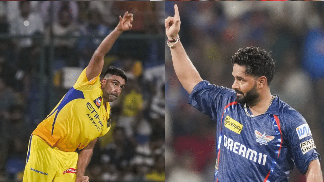 பந்த் அப்படி செய்திருக்க கூடாது, இது மிகவும் மோசமான செயல் – அஸ்வின் கடும் விமர்சனம் பந்த் அப்படி செய்திருக்க கூடாது, இது மிகவும் மோசமான செயல் – அஸ்வின் கடும் விமர்சனம்