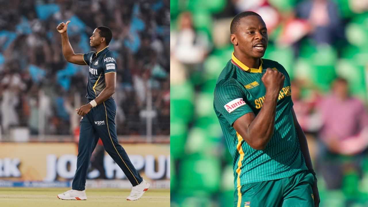 IPL 2025: ஊக்கமருந்தில் சிக்கிய ஐபிஎல் பிரபலம்.. கிரிக்கெட்டில் இடைநீக்கம்.. அதிர்ச்சியில் ரசிகர்கள்!