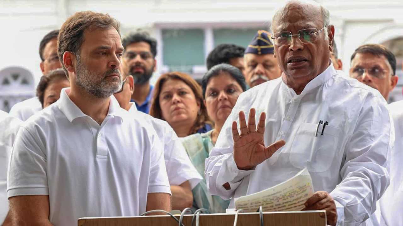 India - Pakistan Tension: பஹல்காம் தாக்குதல் முதல் சண்டை நிறுத்தம் வரை.. பிரதமர் மோடியிடம் விளக்கம் கேட்டு கார்கே, ராகுல் கடிதம்!