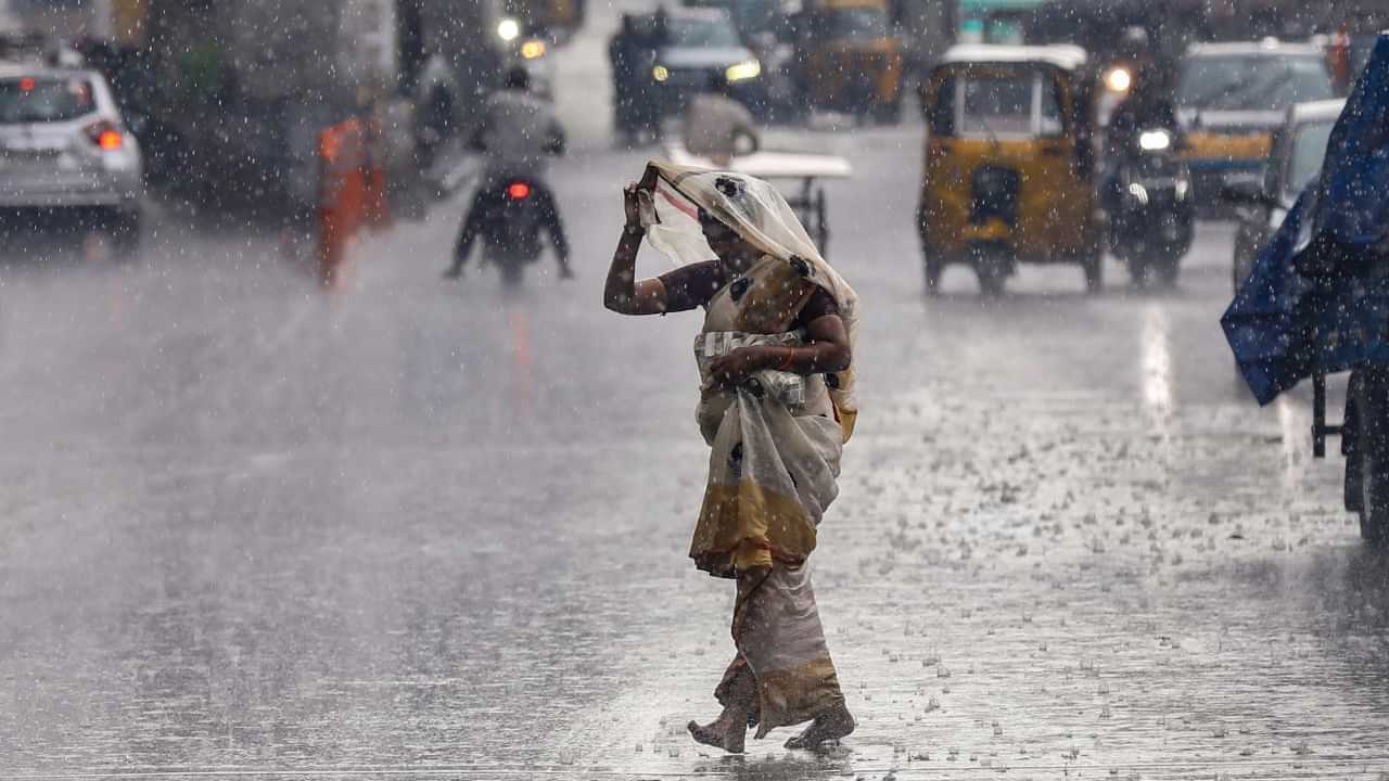 இனி வரும் நாட்களில் மழைக்கு வாய்ப்பா..? வானிலை ஆய்வு மைய தலைவர் அமுதா எச்சரிக்கை!