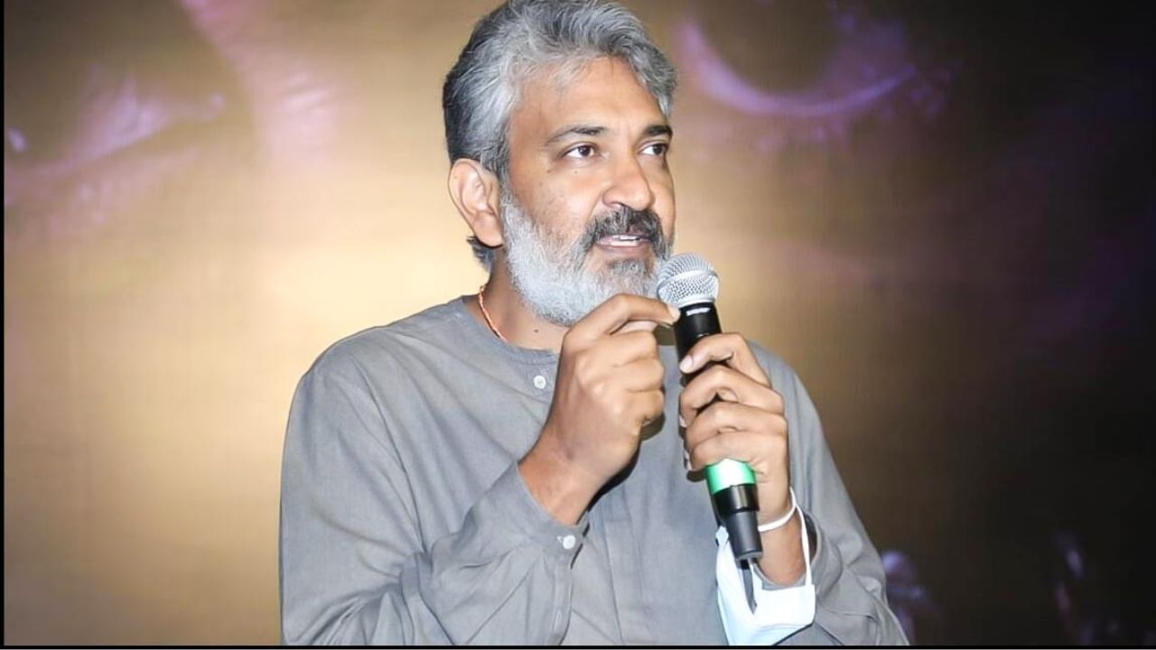 இந்திய சினிமாவைத் தவிற வேறு எந்த சினிமாவாலும் அதை செய்ய முடியாது – இயக்குநர் ராஜமௌலி இந்திய சினிமாவைத் தவிற வேறு எந்த சினிமாவாலும் அதை செய்ய முடியாது – இயக்குநர் ராஜமௌலி