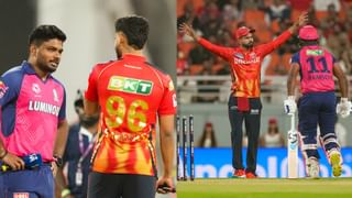 IPL 2025: பிளே ஆஃப் கனவில் குஜராத்.. தடுத்து நிறுத்துமா டெல்லி..? மழைக்கு வாய்ப்பா..?