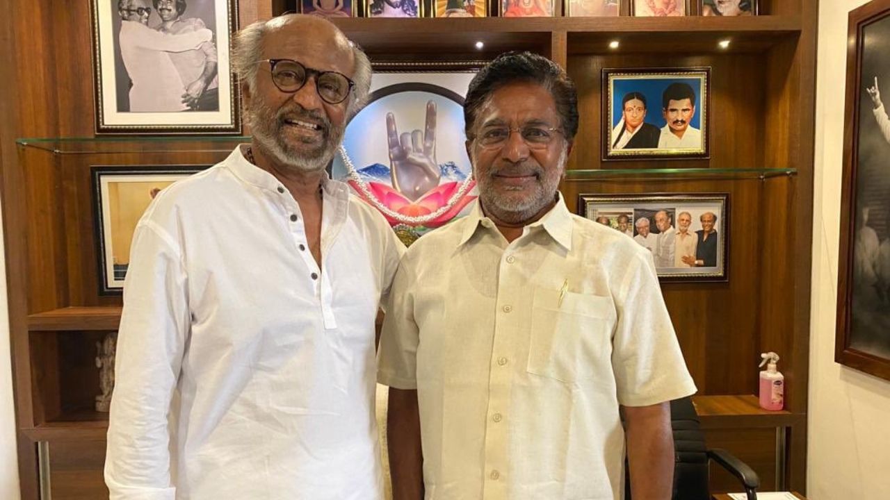 நடிகர் ராஜேஷ் மறைவு… ரஜினிகாந்த் உட்பட பிரபலங்கள் பலர் இரங்கல் நடிகர் ராஜேஷ் மறைவு… ரஜினிகாந்த் உட்பட பிரபலங்கள் பலர் இரங்கல்
