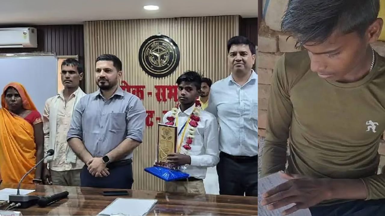 ‘தேர்வில் தோல்வியடைவாய்’ என்றார்கள்… ஆனால் வெற்றியை வென்றேன்! யார் இந்த ராம் சேவக்? ‘தேர்வில் தோல்வியடைவாய்’ என்றார்கள்… ஆனால் வெற்றியை வென்றேன்! யார் இந்த ராம் சேவக்?