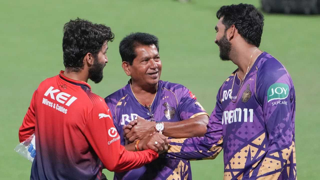 IPL 2025: மழையால் ஐபிஎல் 2025க்கு மீண்டும் சதி..? தவிக்கும் கேகேஆர்.. ஆர்சிபிக்கு சாதகமா..?