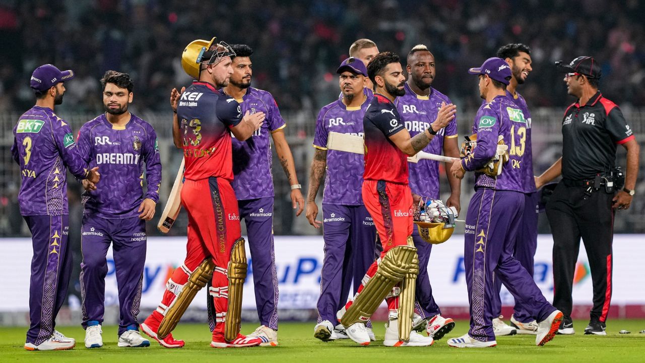 IPL 2025: ஐபிஎல் தொடங்கும் முதல்நாளே கொட்டப்போகும் மழை.. போட்டி ரத்தானால் என்ன நடக்கும்..? IPL 2025: ஐபிஎல் தொடங்கும் முதல்நாளே கொட்டப்போகும் மழை.. போட்டி ரத்தானால் என்ன நடக்கும்..?