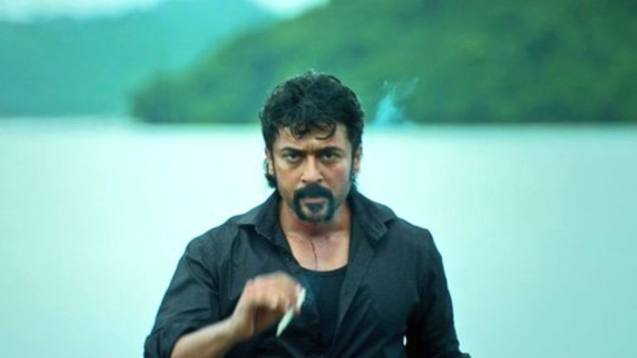 Retro : பிரம்மாண்ட ஓப்பனிங்.. சூர்யாவின் ரெட்ரோ தமிழகத்தில் மட்டும் இத்தனை கோடி வசூலா? Retro : பிரம்மாண்ட ஓப்பனிங்.. சூர்யாவின் ரெட்ரோ தமிழகத்தில் மட்டும் இத்தனை கோடி வசூலா?
