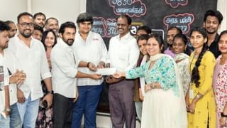 Soori : சிவகார்த்திகேயன் படத்தைத் தயாரிக்க வேண்டிய அவசியமே இல்லையே.. கொட்டுக்காளி விமர்சனம் குறித்து சூரி பேச்சு!