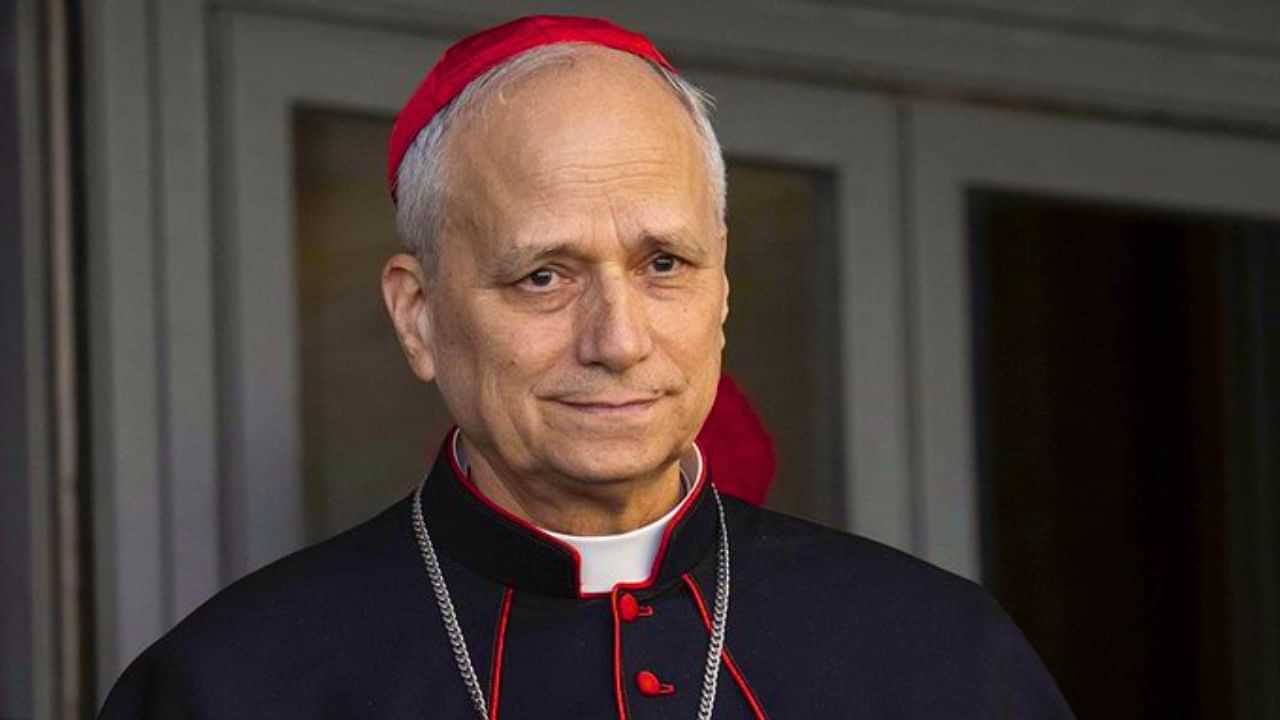 Robert Francis Prevost : புதிய போப் தேர்வு.. யார் இந்த ராபர்ட் பிரான்சிஸ் ப்ரெவோஸ்ட்?