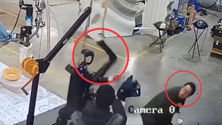Viral Video : சாலையில் இருசக்கர வாகனம் ஓட்டிச் சென்ற மாடு.. இணையத்தை ஆச்சர்யத்திற்கு உள்ளாக்கிய வீடியோ!