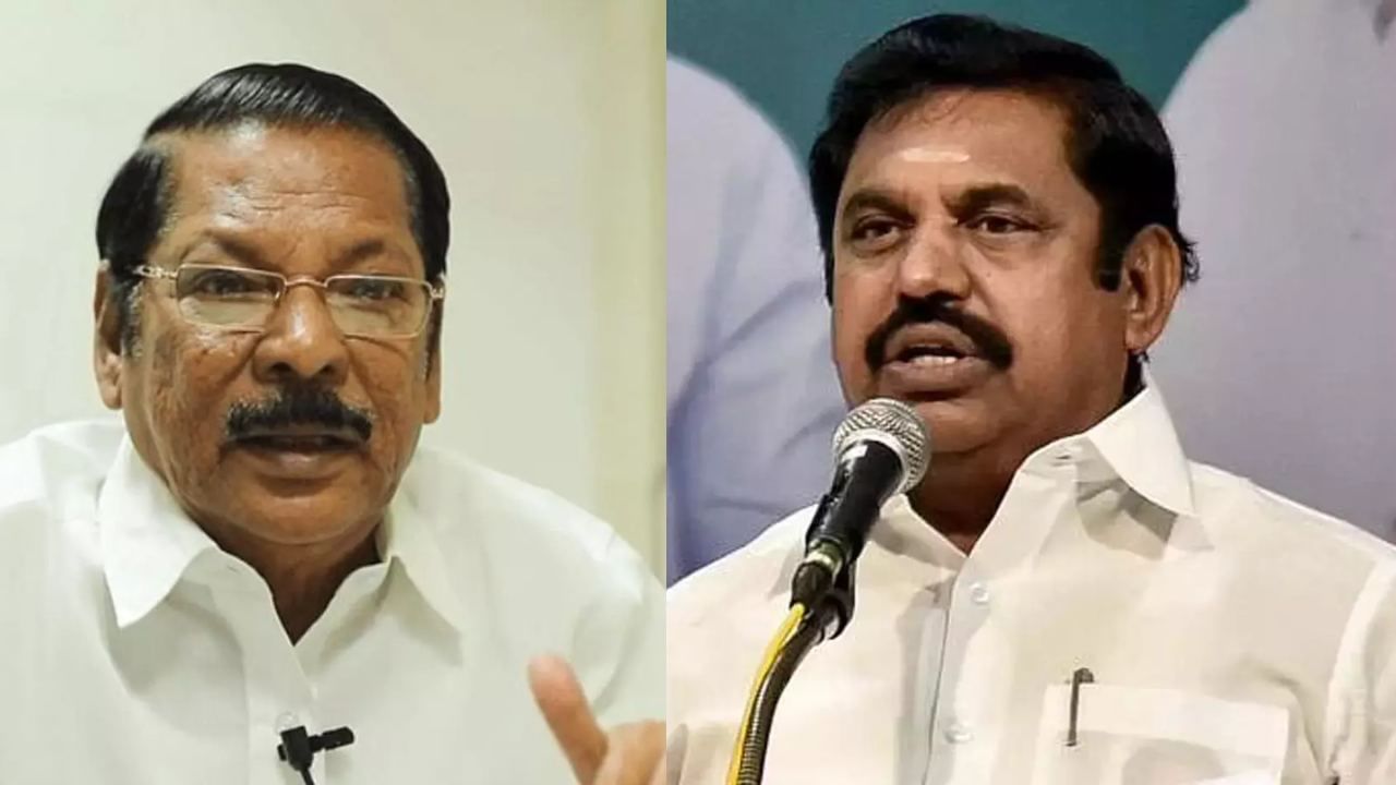 2026 தேர்தலில் எடப்பாடி பழனிசாமிக்கு படுதோல்விதான்… திமுக அமைப்பு செயலாளர் ஆர்.எஸ்.பாரதி சாடல்! 2026 தேர்தலில் எடப்பாடி பழனிசாமிக்கு படுதோல்விதான்… திமுக அமைப்பு செயலாளர் ஆர்.எஸ்.பாரதி சாடல்!