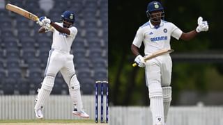 India vs England Test Series: இந்திய டெஸ்ட் அணியில் இடம்! சாய் சுதர்சனுக்கு பேட்டிங் நுட்பம் இல்லையா? முன்னாள் தமிழ்நாடு பயிற்சியாளர் குற்றச்சாட்டு!