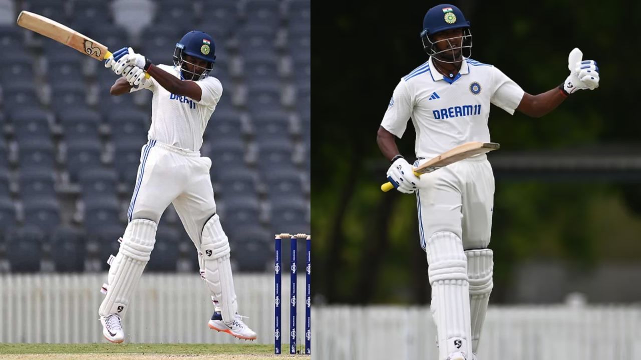 India vs England Test Series: இந்திய டெஸ்ட் அணியில் இடம்! சாய் சுதர்சனுக்கு பேட்டிங் நுட்பம் இல்லையா? முன்னாள் தமிழ்நாடு பயிற்சியாளர் குற்றச்சாட்டு!