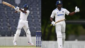 India vs England Test Series: இந்திய டெஸ்ட் அணியில் இடம்! சாய் சுதர்சனுக்கு பேட்டிங் நுட்பம் இல்லையா? முன்னாள் தமிழ்நாடு பயிற்சியாளர் குற்றச்சாட்டு! India vs England Test Series: இந்திய டெஸ்ட் அணியில் இடம்! சாய் சுதர்சனுக்கு பேட்டிங் நுட்பம் இல்லையா? முன்னாள் தமிழ்நாடு பயிற்சியாளர் குற்றச்சாட்டு!